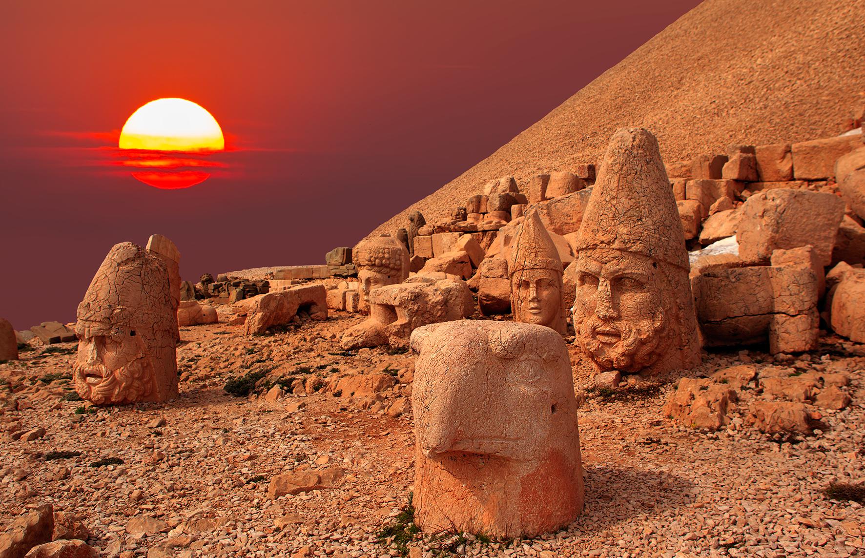 UÇAKLI GAP TURU