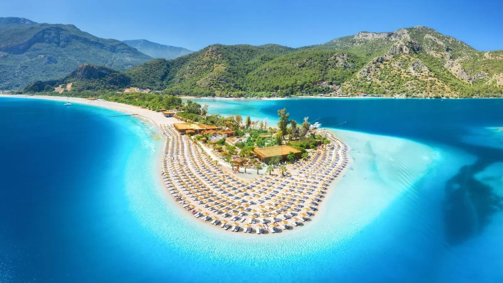 MUĞLA-FETHİYE TURU